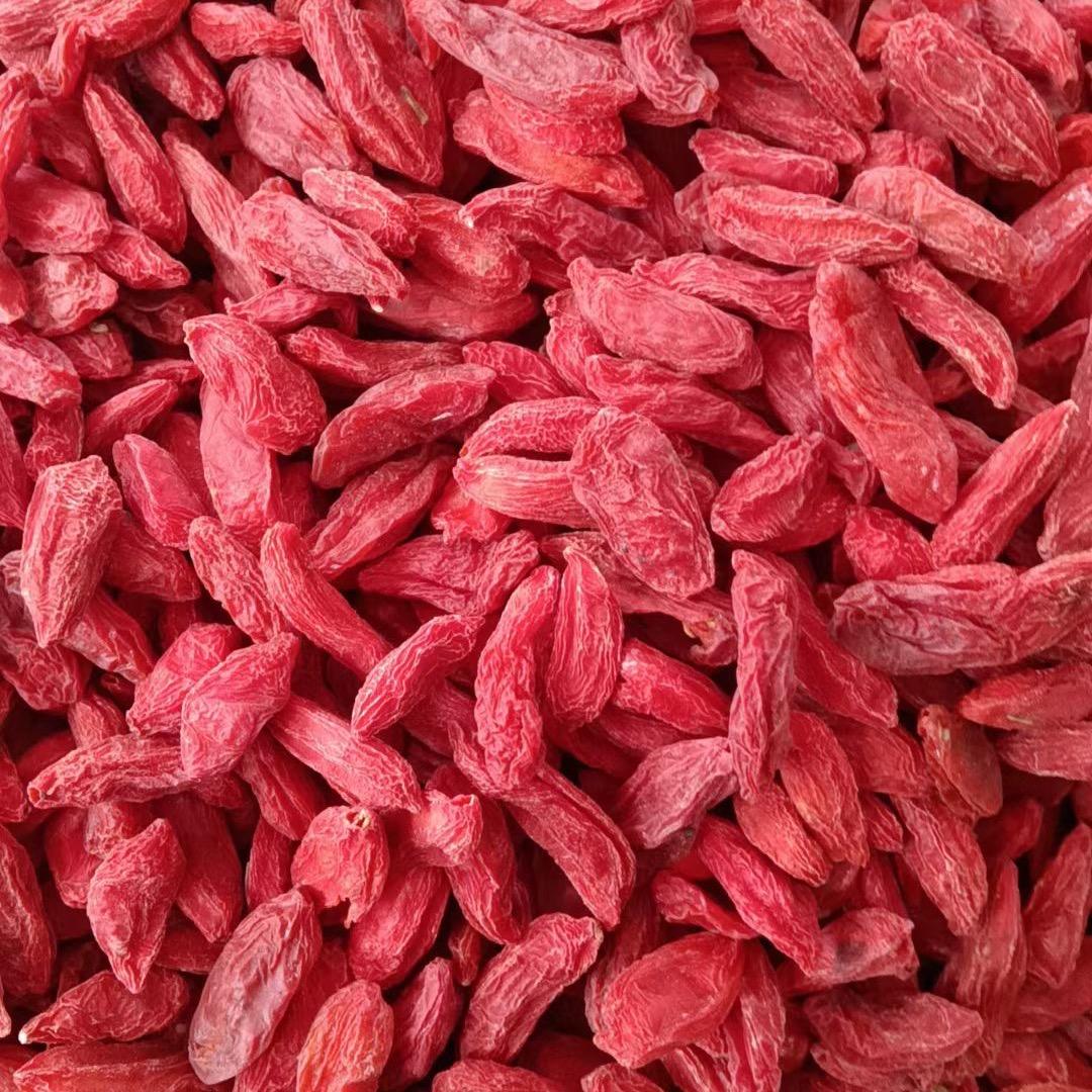 青海枸杞批发商