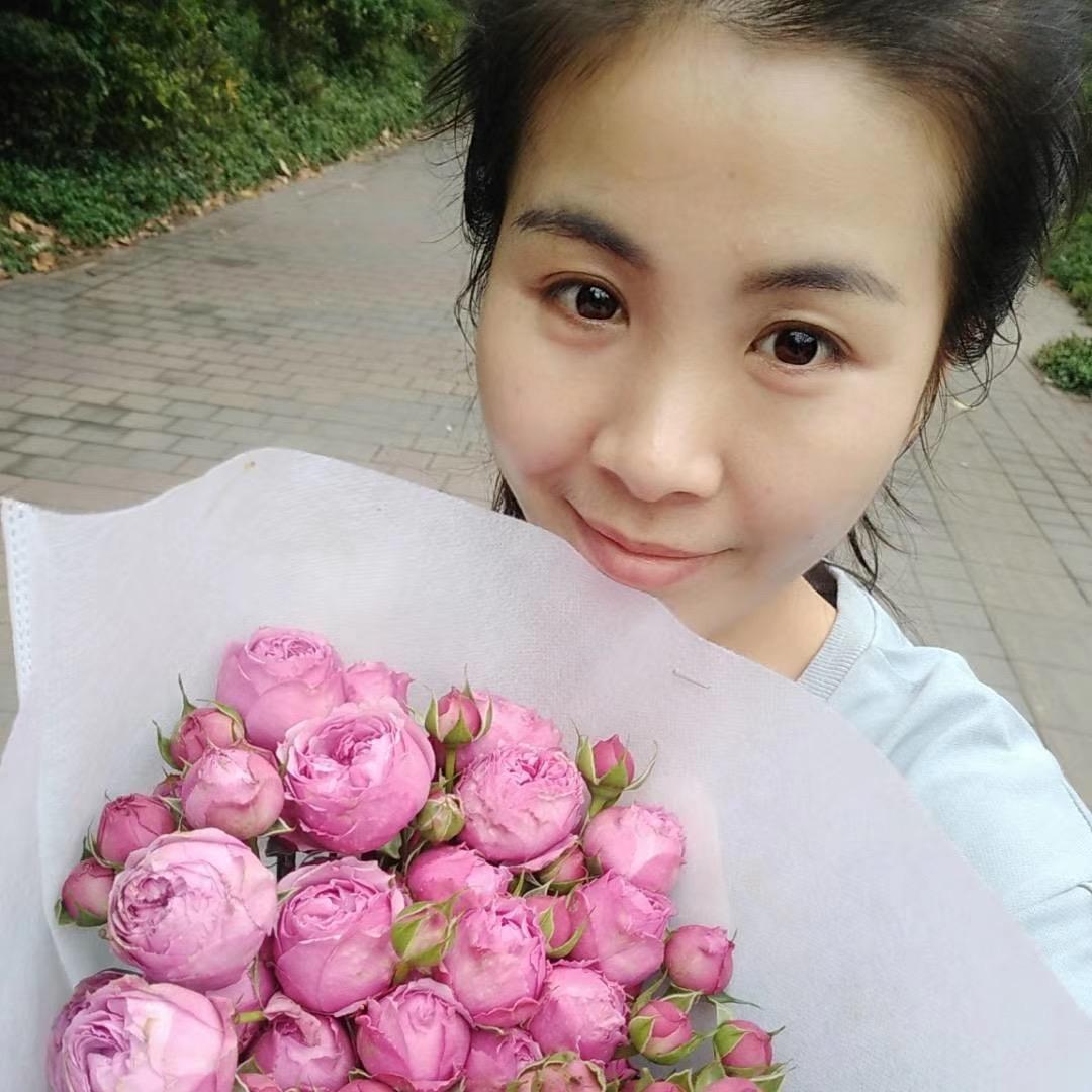 张小果儿