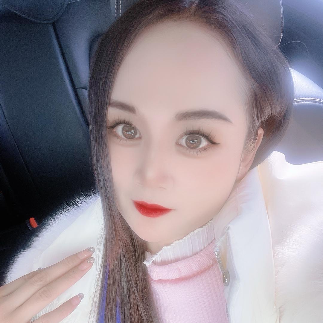 琦琦吖