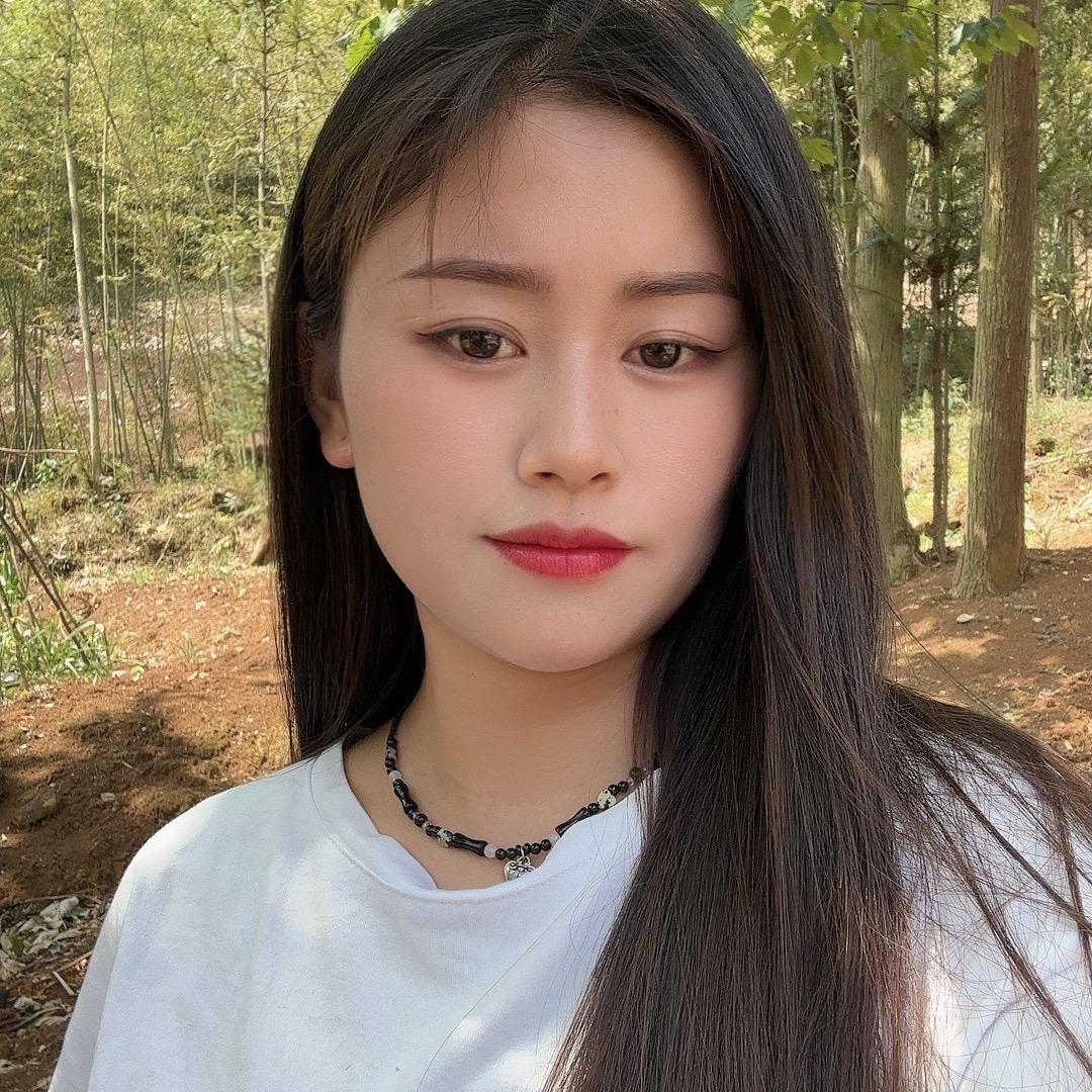 @小美