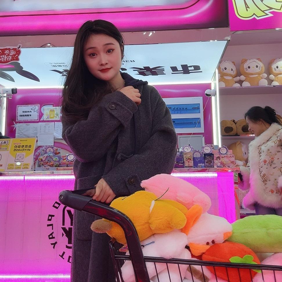 豆豆爱吃糖🍬