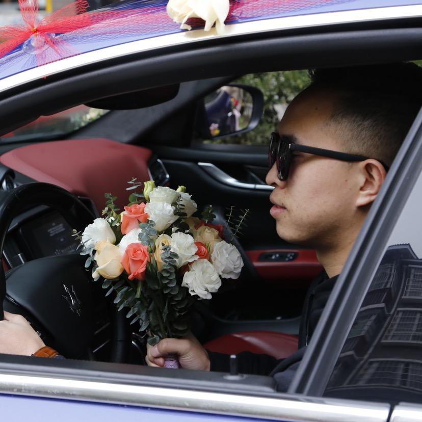 BOP保镖安顺匠星汽车美容工作室