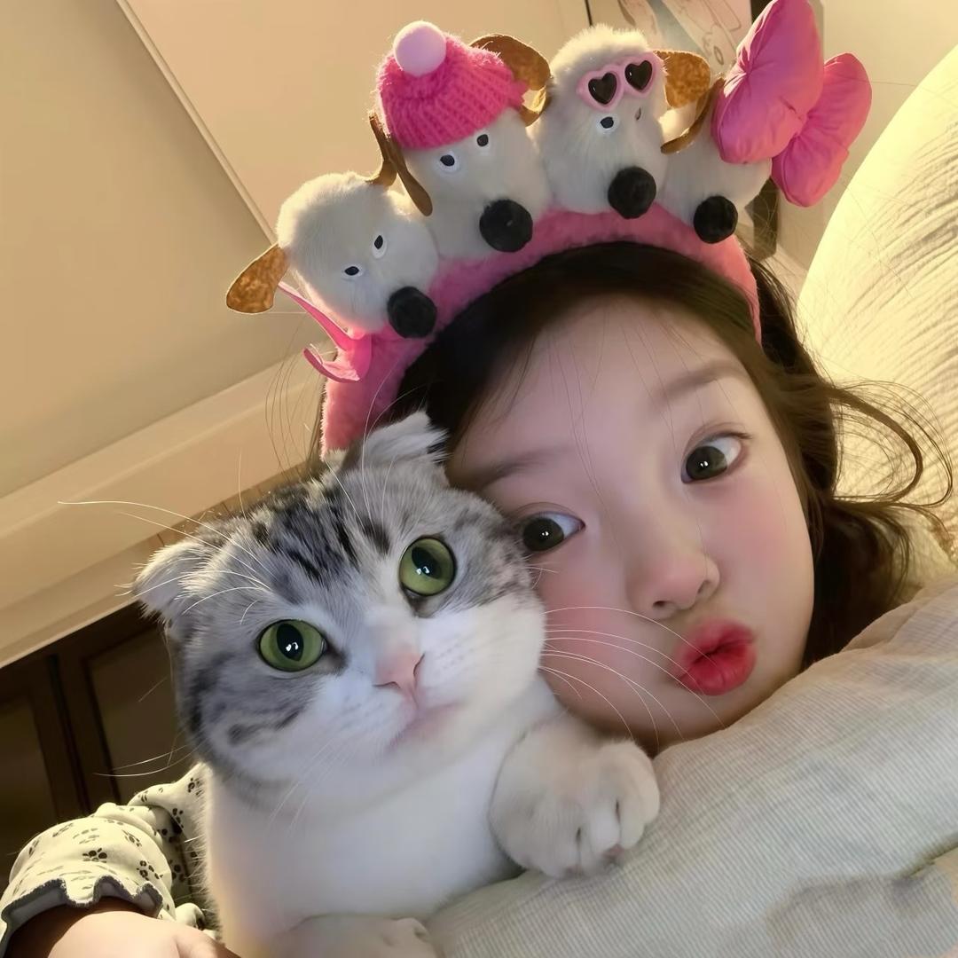 扑腾扑腾小心肝