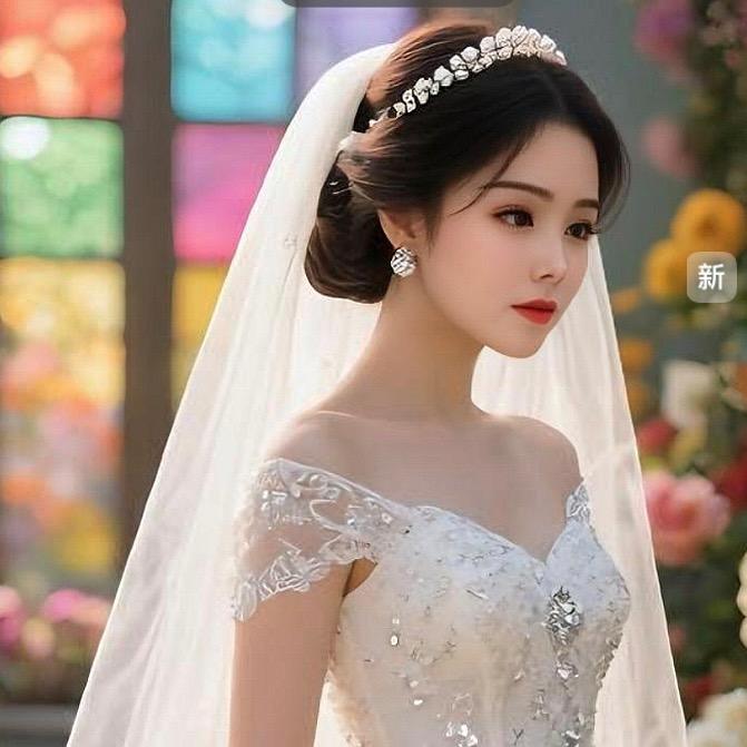 凉面冰粉周妹妹