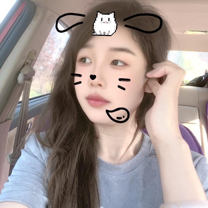 金之俏🐰小娜