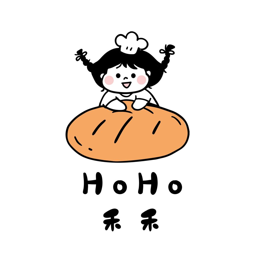 HoHo禾禾