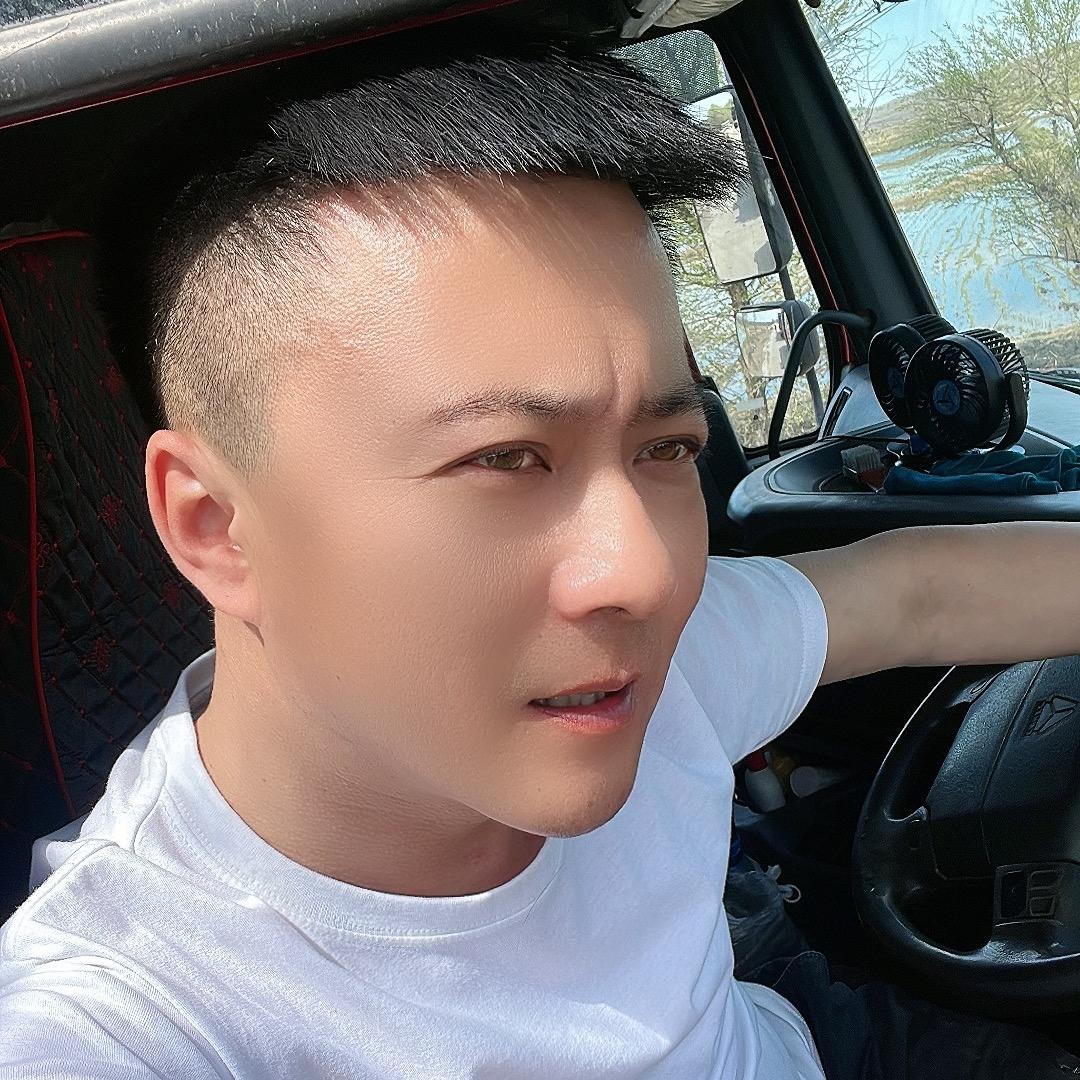 小龙丶永不止步