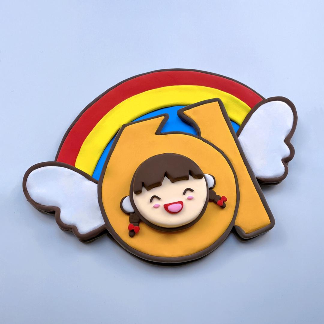 六一吖