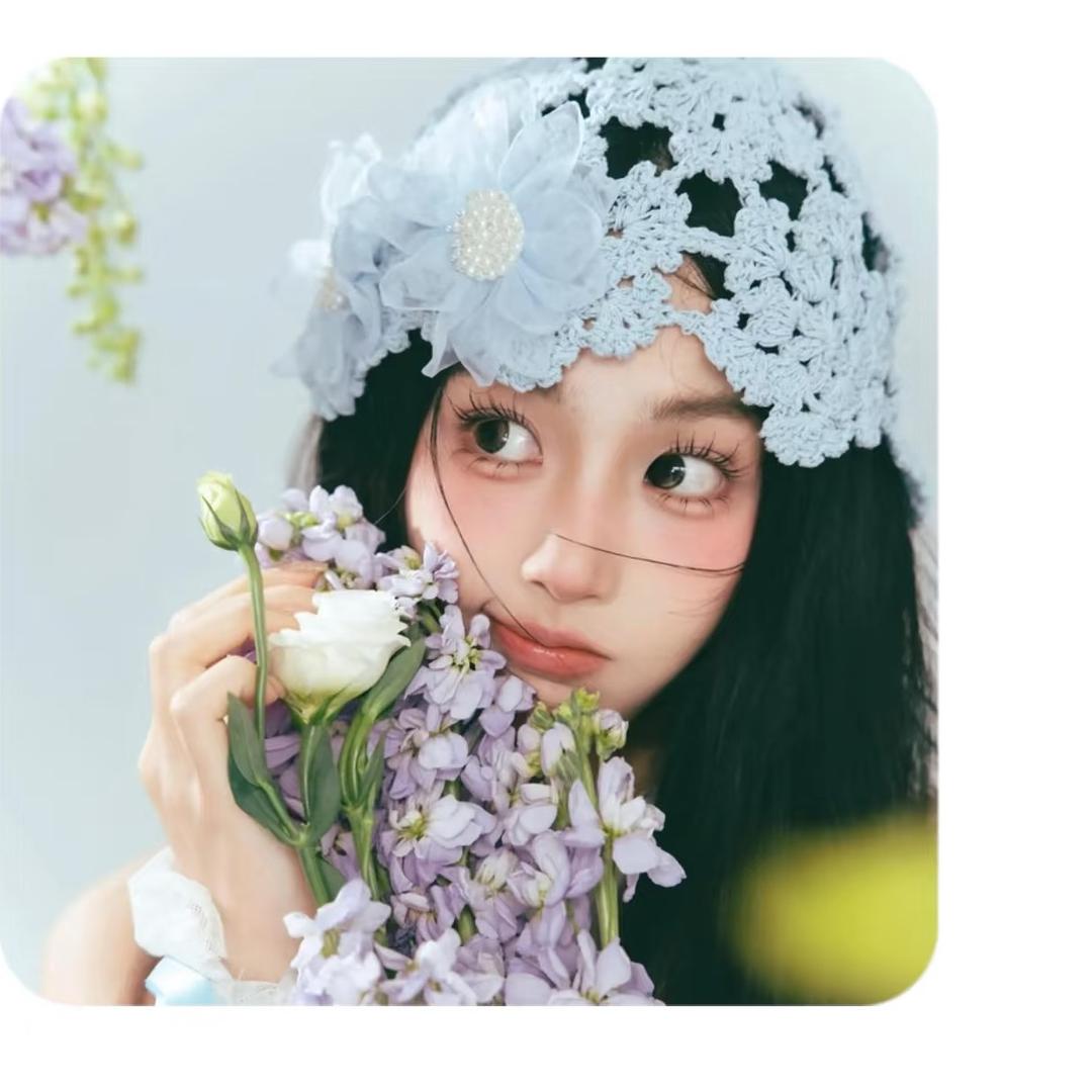 安安的化妆日记🧸