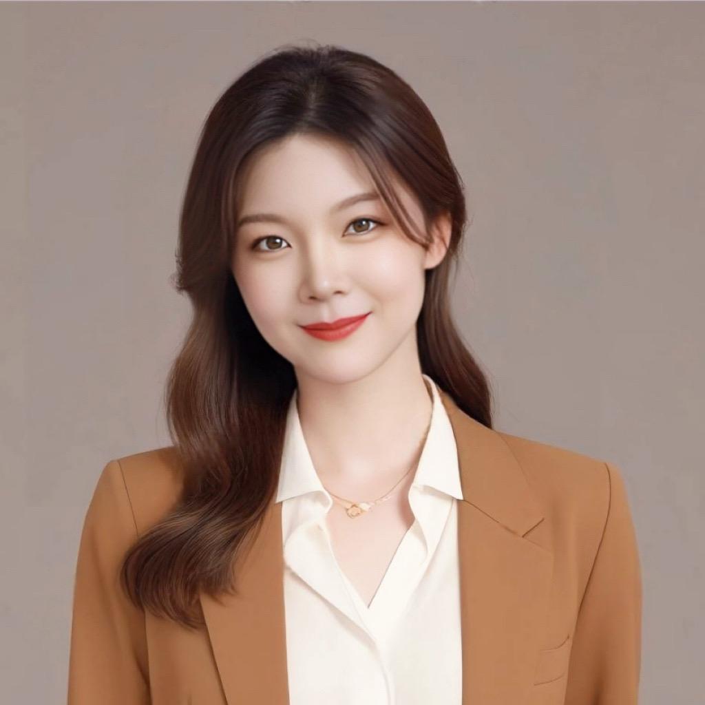 社工李李老师-果凡灵