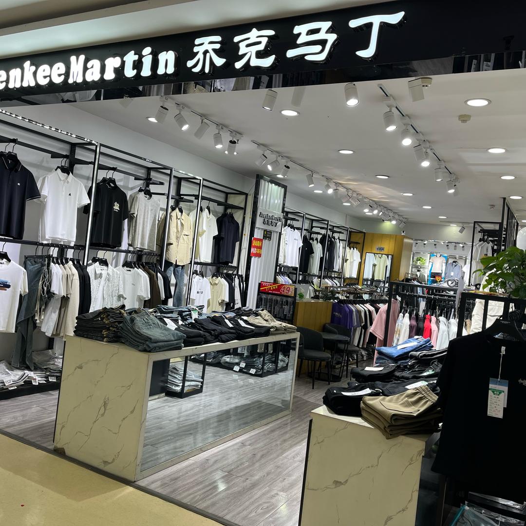 卢氏银基柏丽