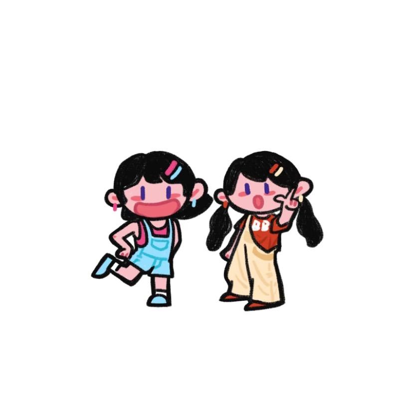 糯子糯米日常vlog