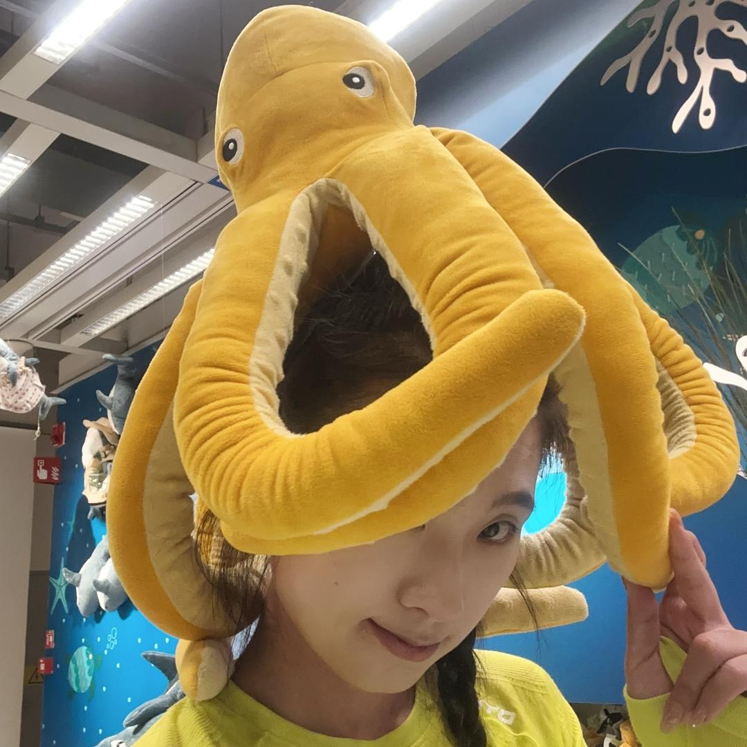 八爪鱼