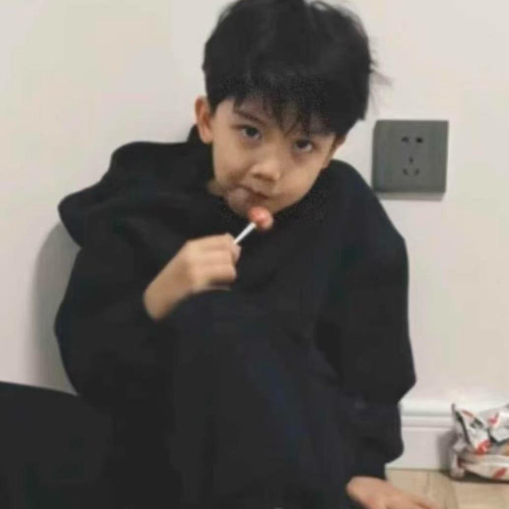 不眠~