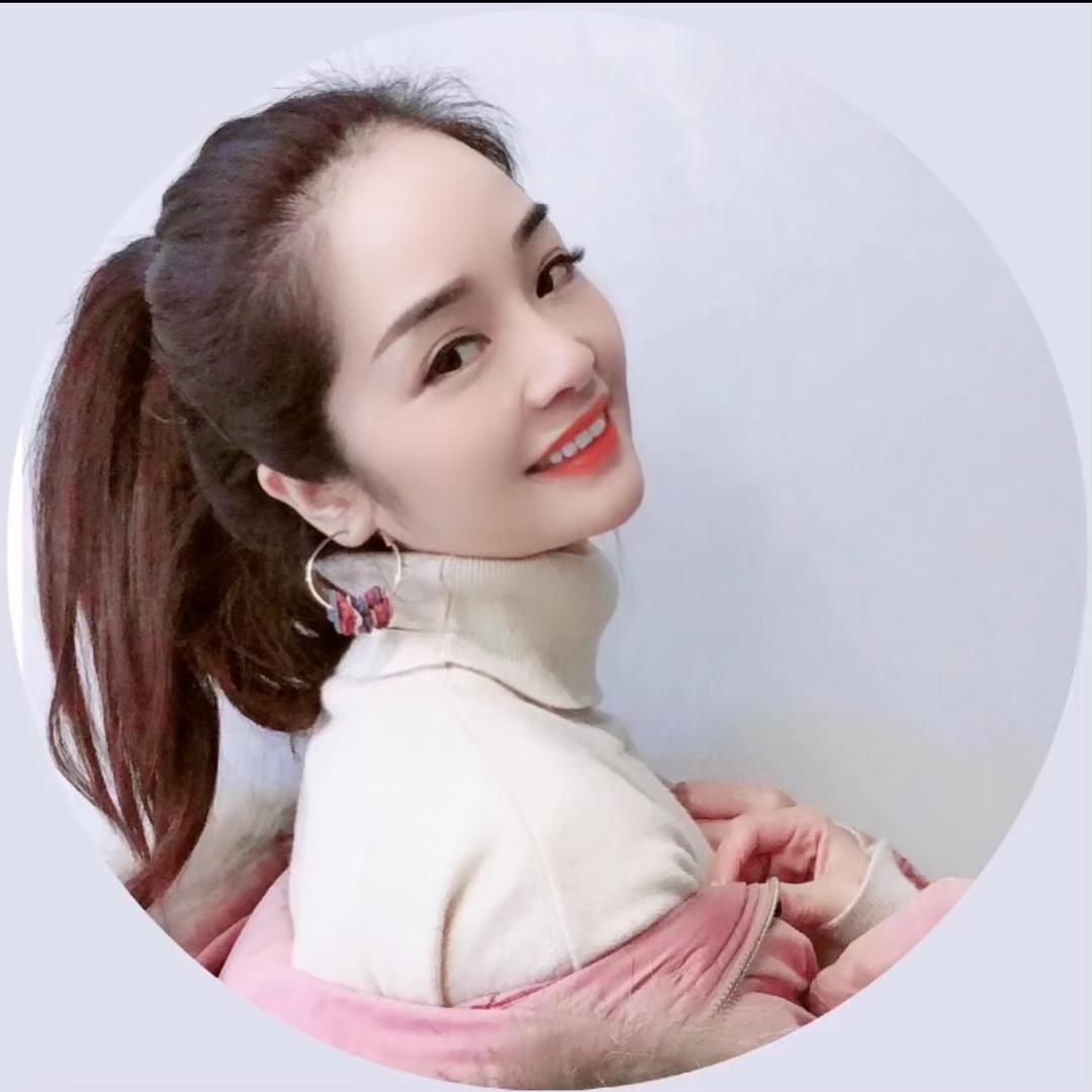 小福姐姐🎙️