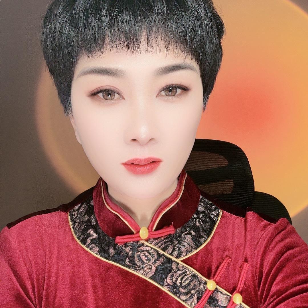 老实巴交的玉儿