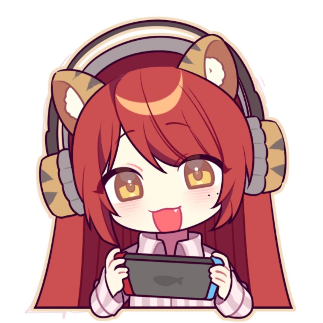 散财魚渍（二棒版）