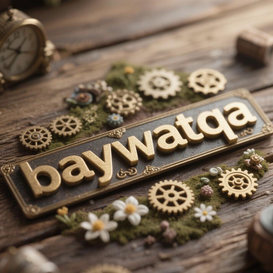 Baywatqa富涵予商行