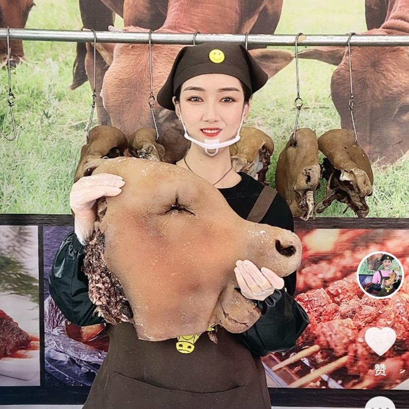 贵州高原黄牛肉