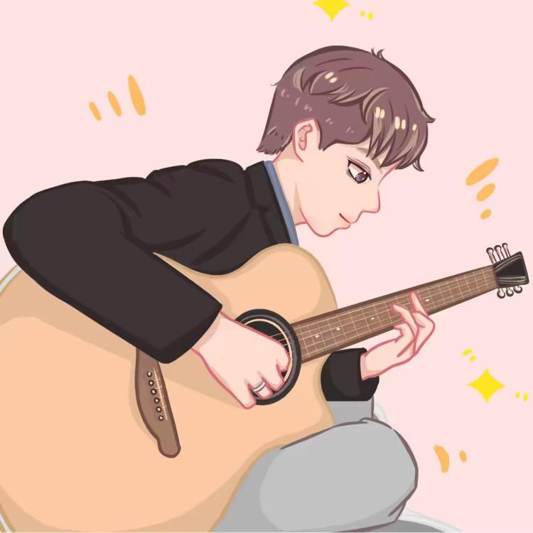 文炜Style🎸