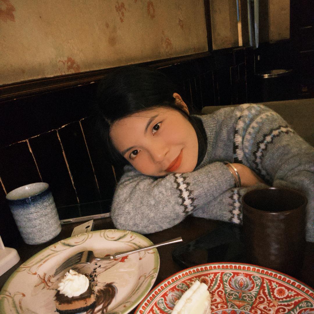 小小生活碎片🧩