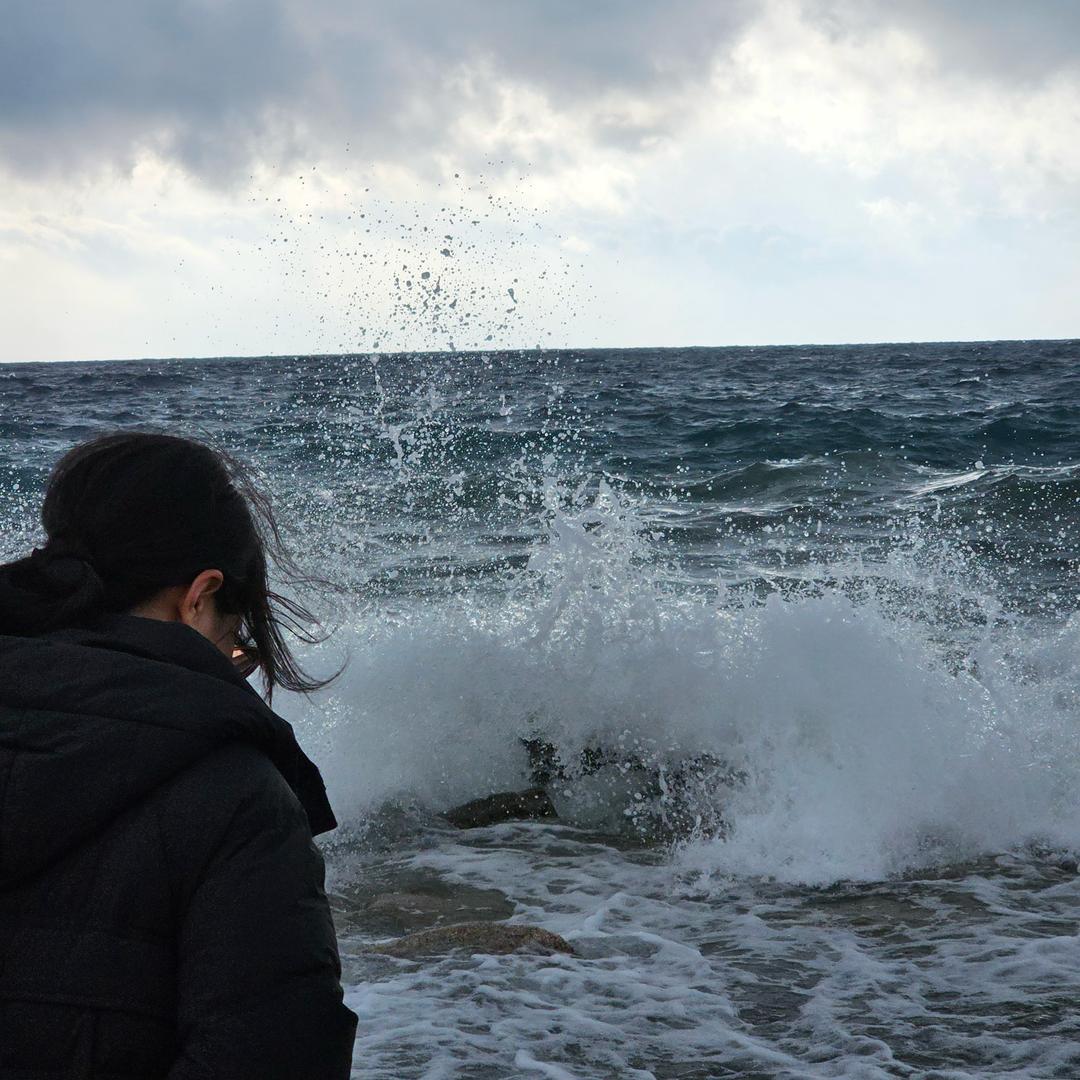 纯情蟑螂火辣辣☄️