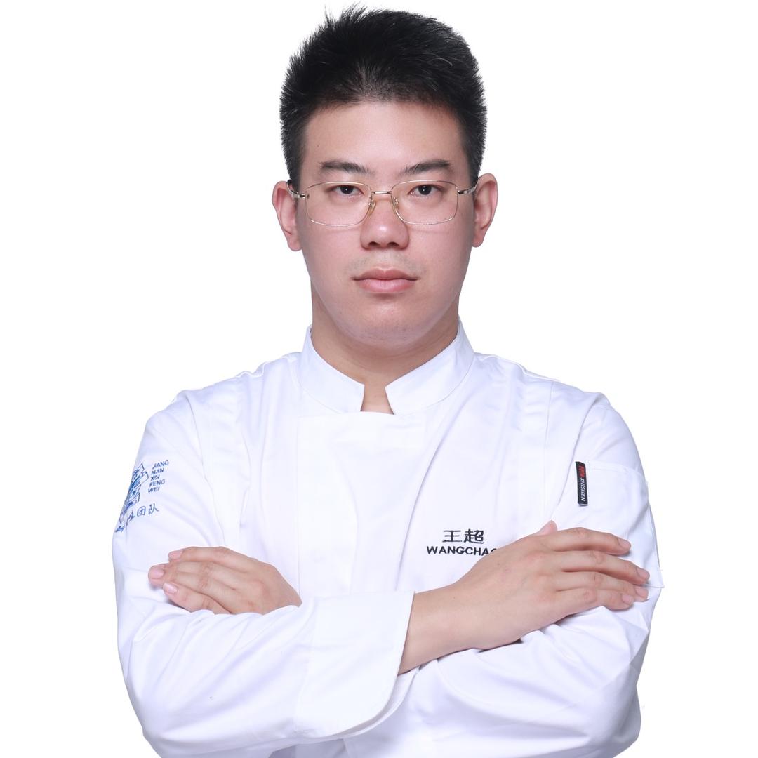 chef阿超（风味冷艺）