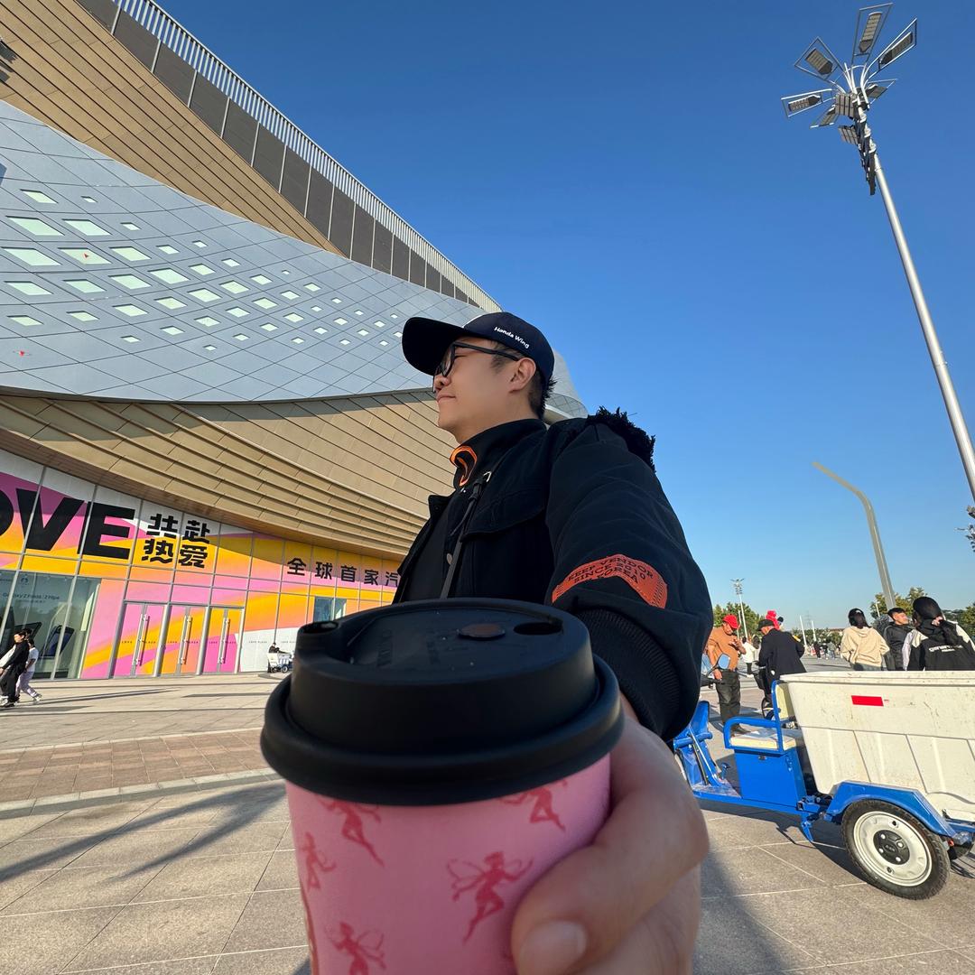 DayDayup🏍️🇨🇳