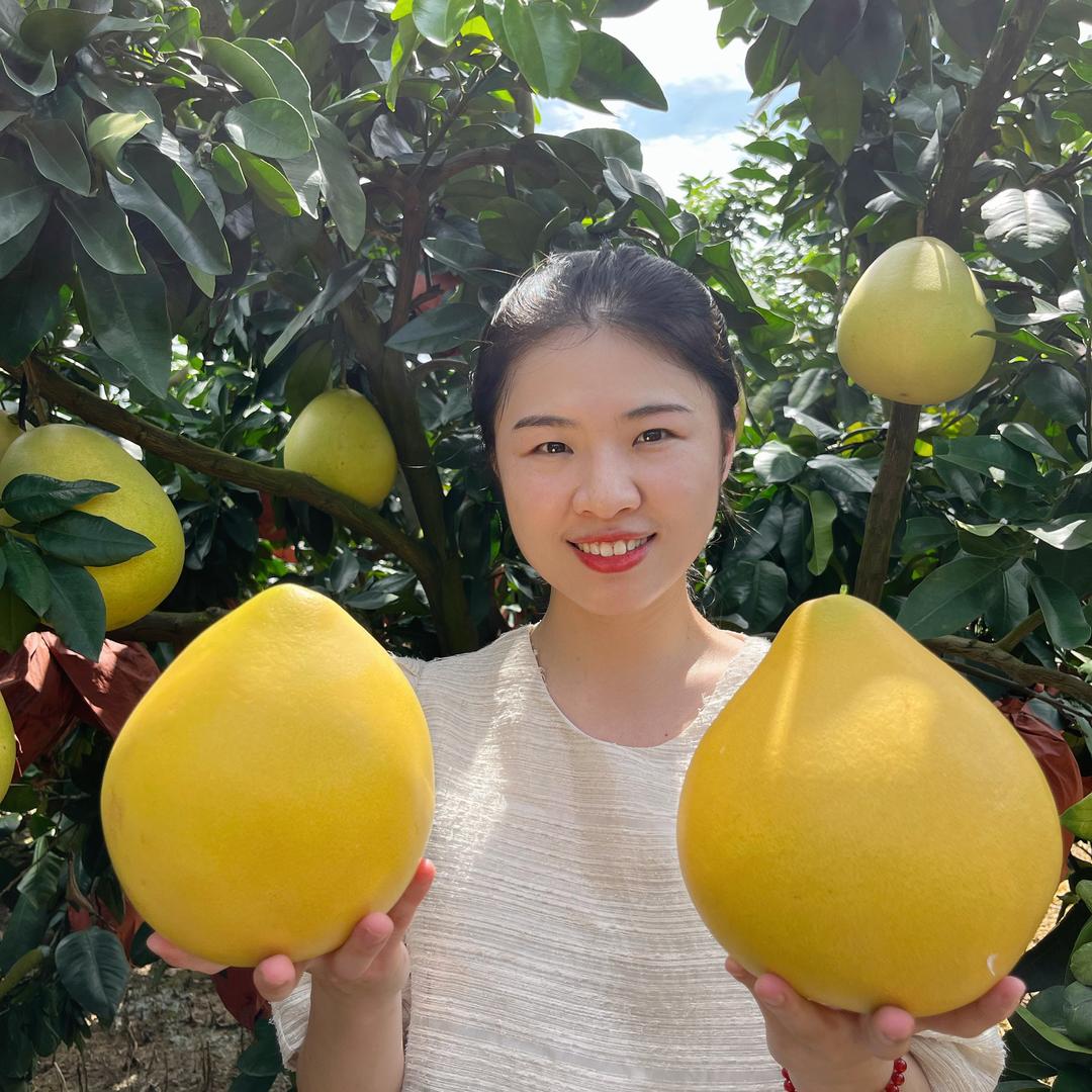 小妍助农千喜生鲜