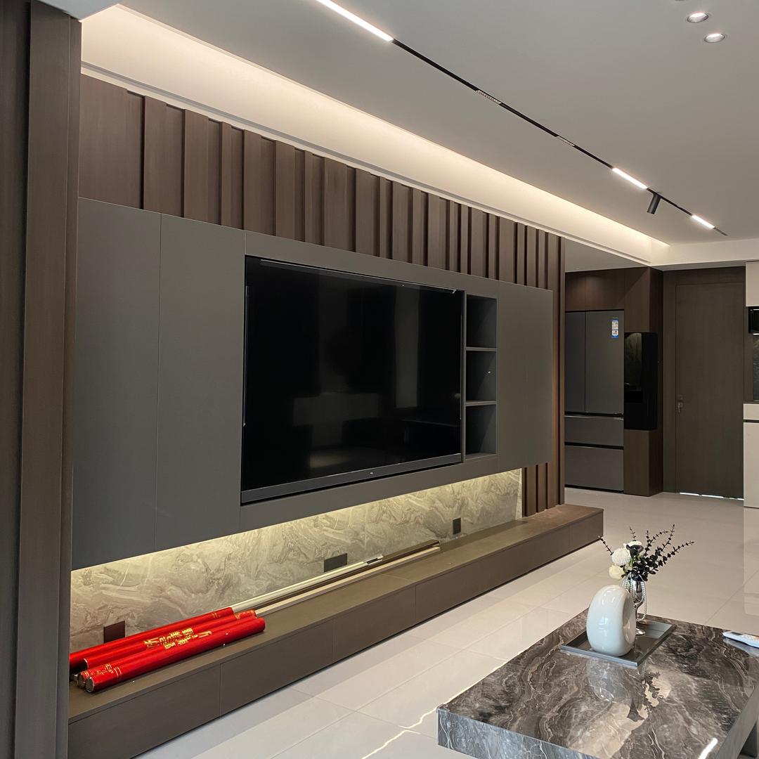 郑州欧缇莫全屋定制工厂