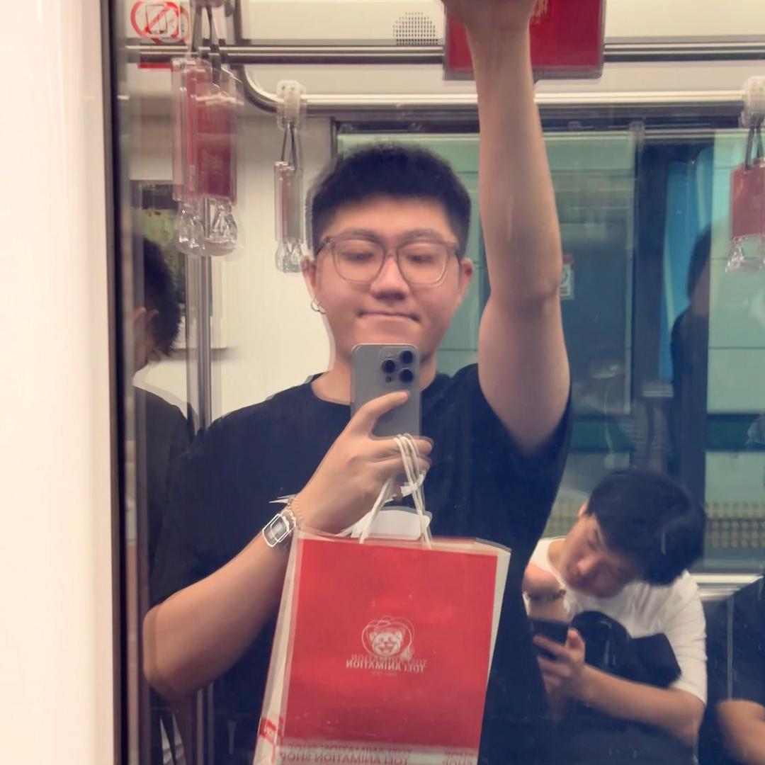 想吃炒年糕