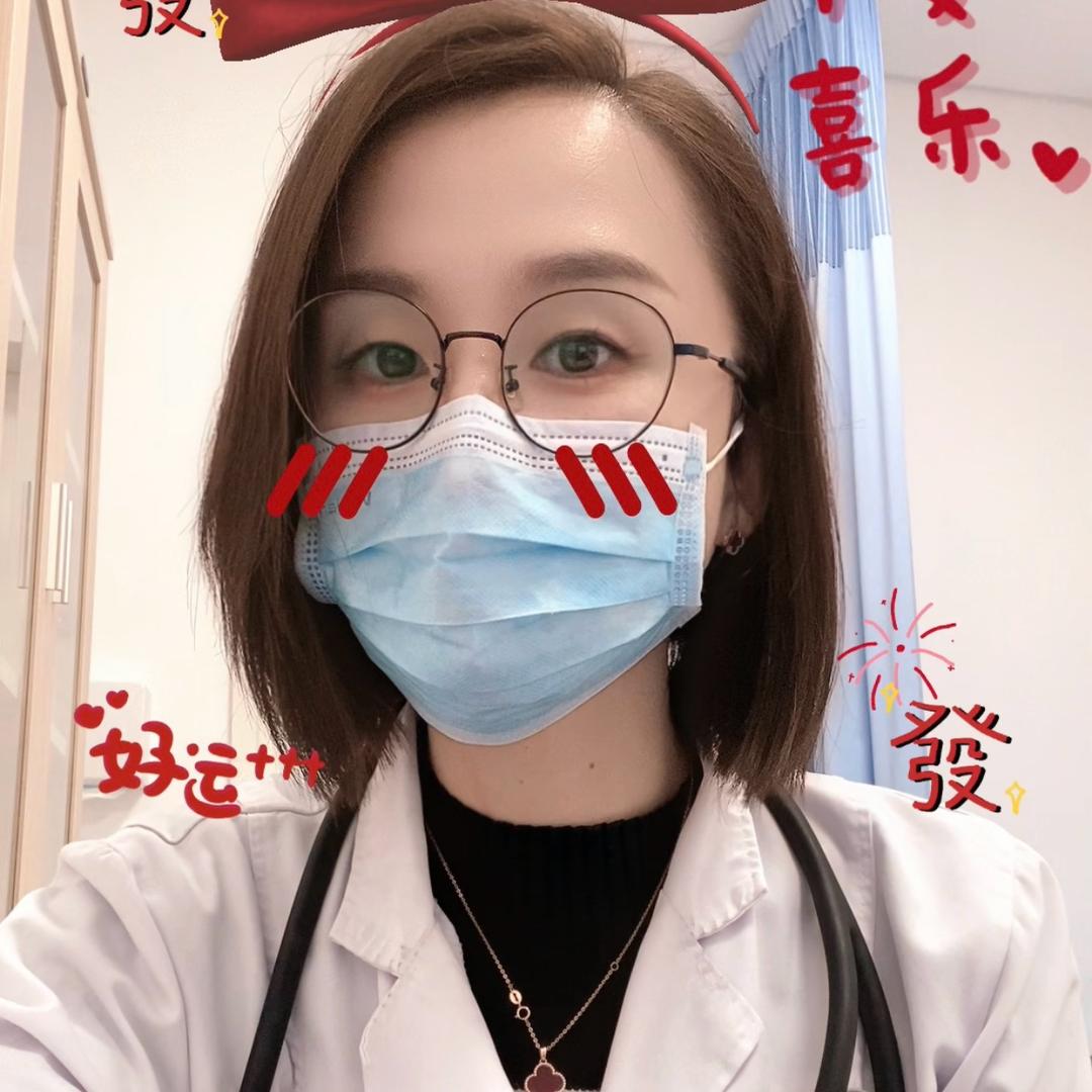 豆豆妈在魔都