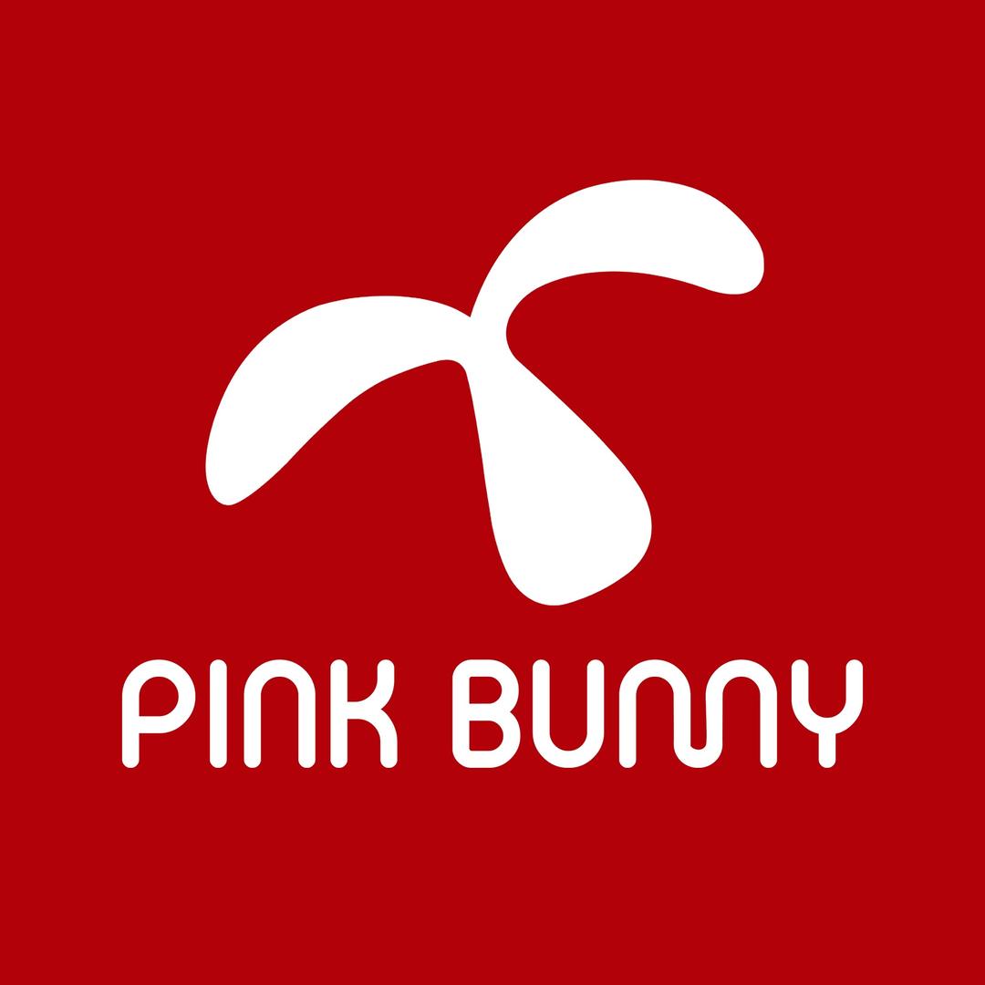 Pink bunny班尼兔麦景图专卖店号