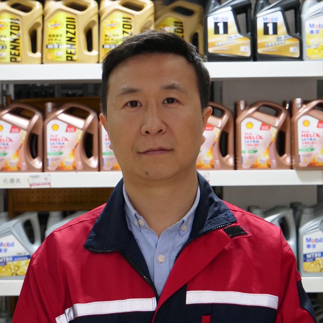 波锅说车