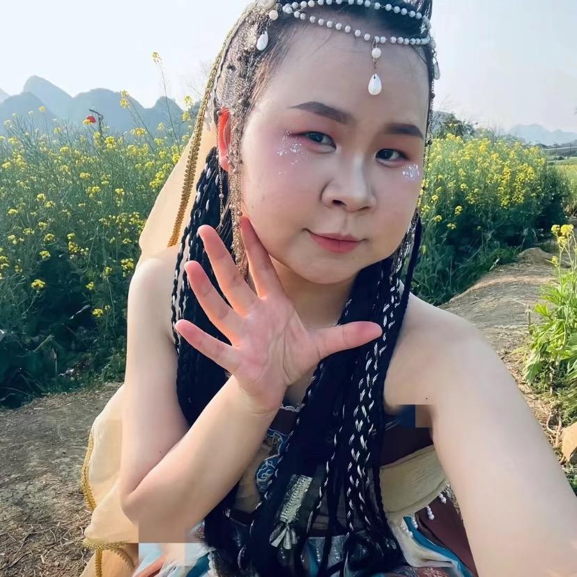 红红火火