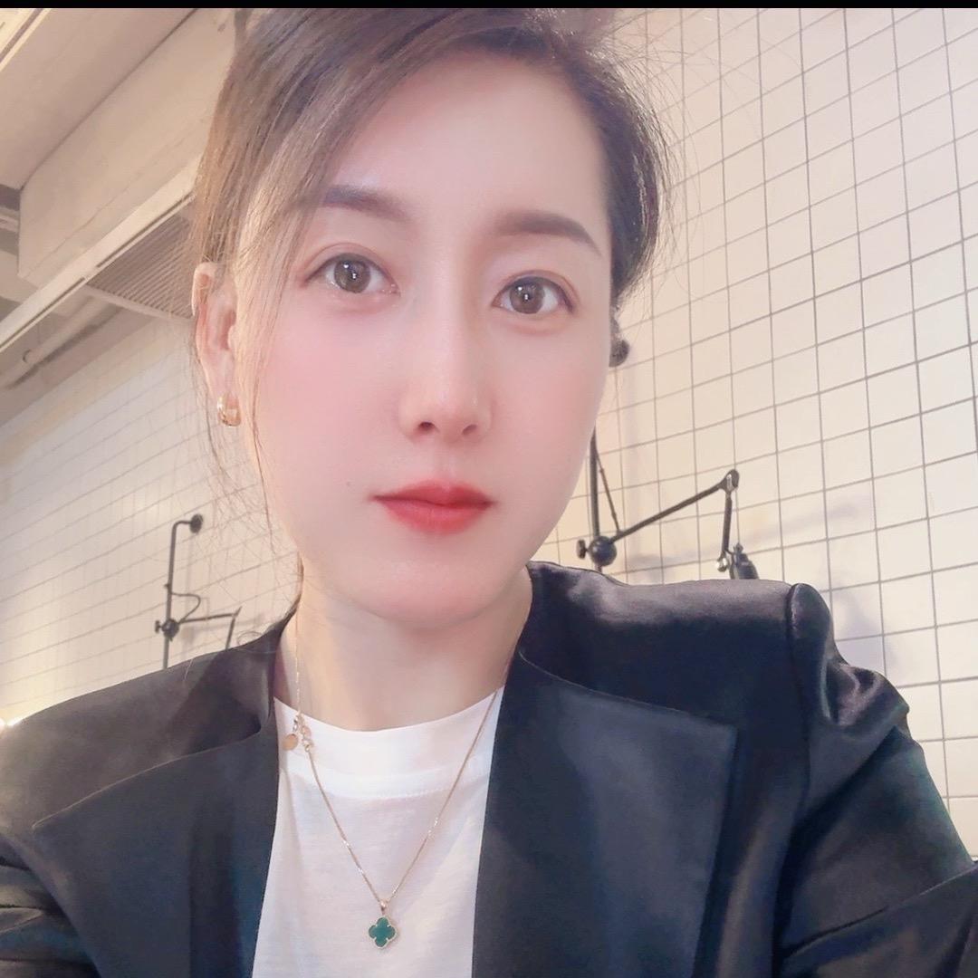 L姑娘🫣（拒绝连赞）