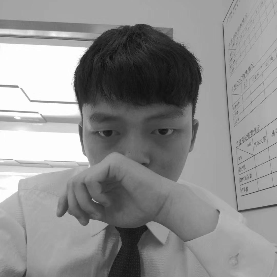 陈英俊-吉利银河