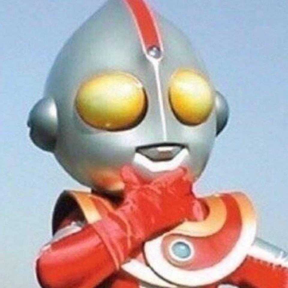 铁打的猪屁屁Seanfly（唯🦐）