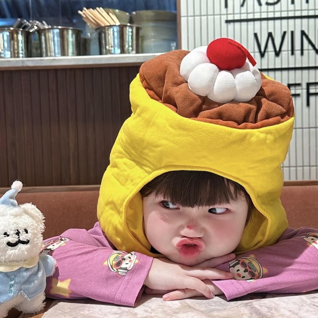 六月禾禾杂货铺