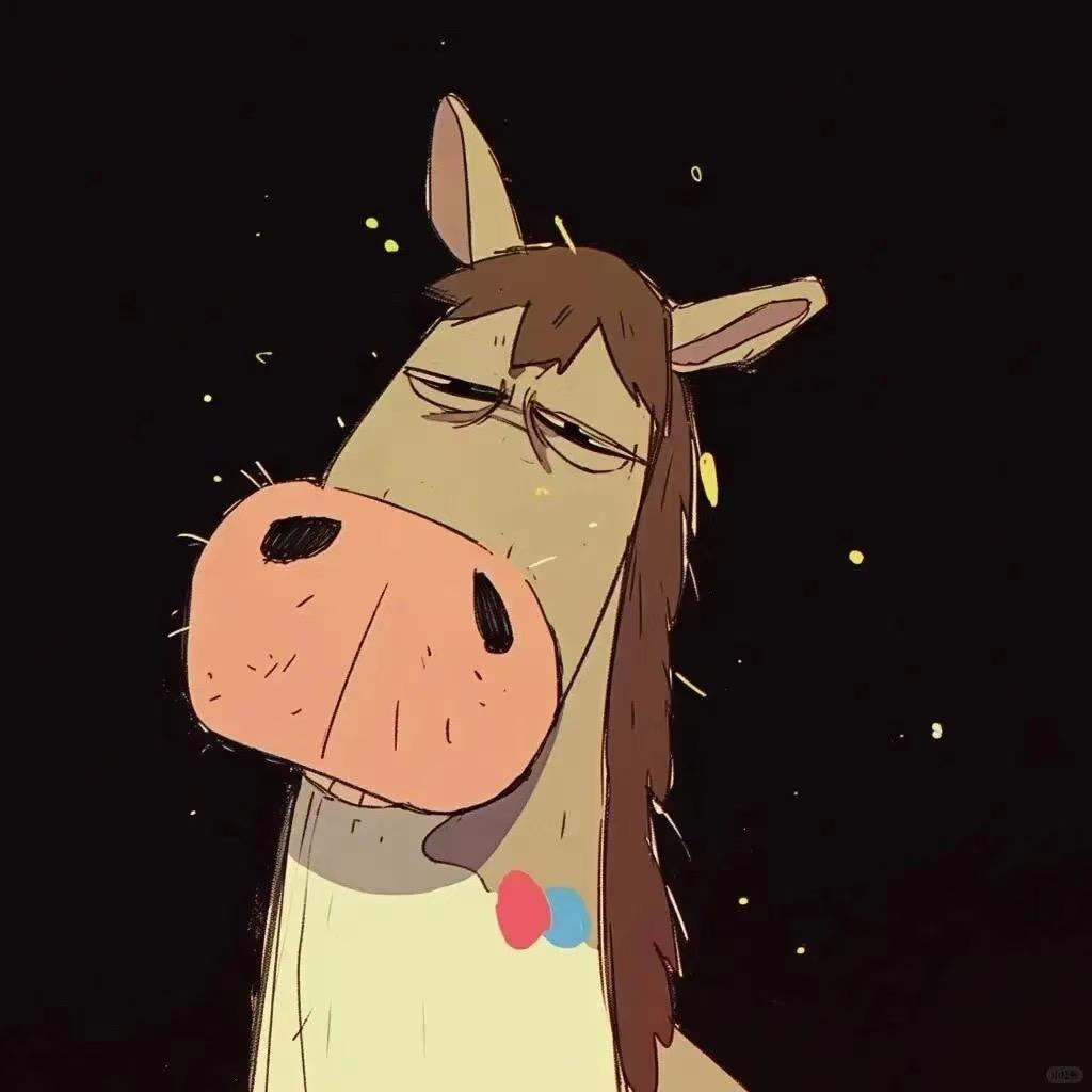 是曦月吖～
