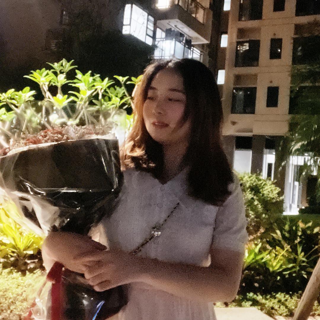 小琴子♥️