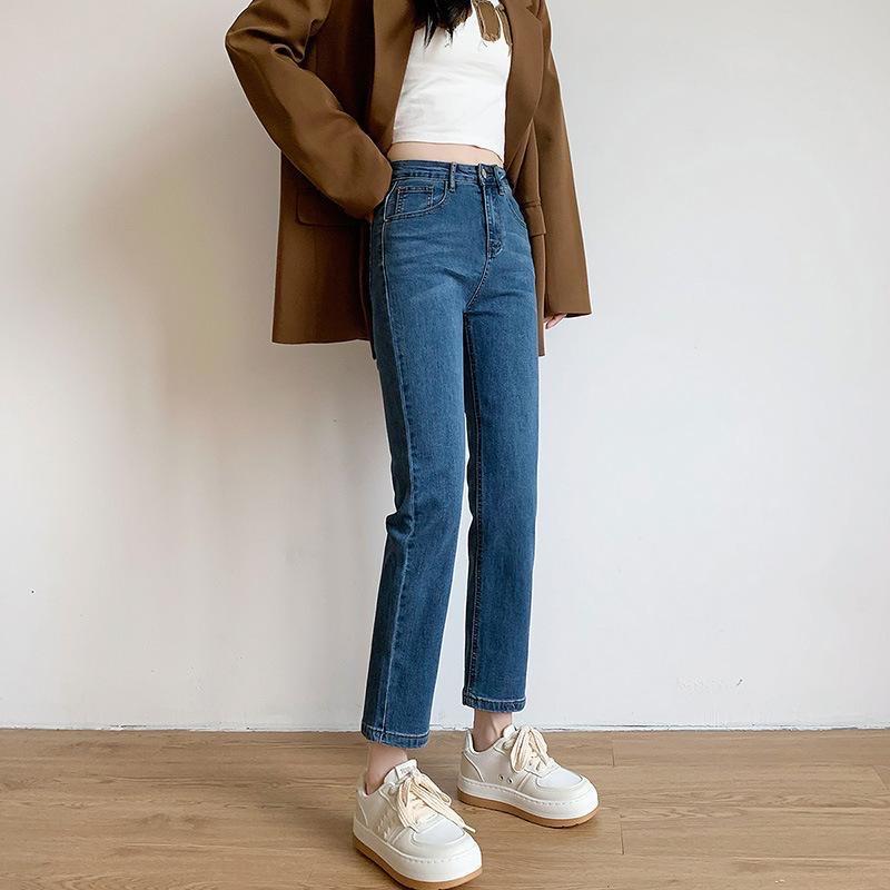 美姿美牛仔服饰