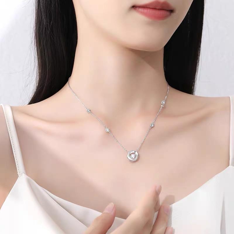 KISS明珠首饰