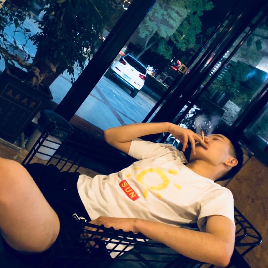 Boy🌈