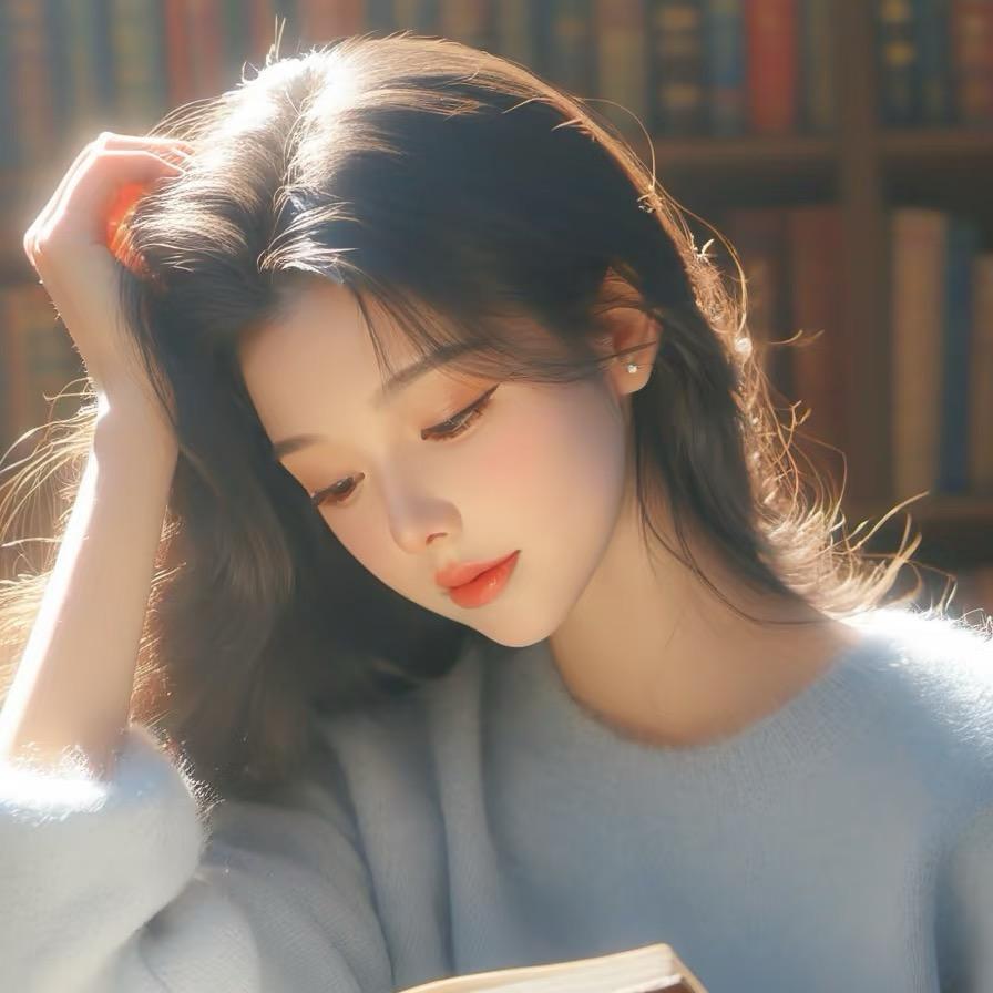 心心同学吖