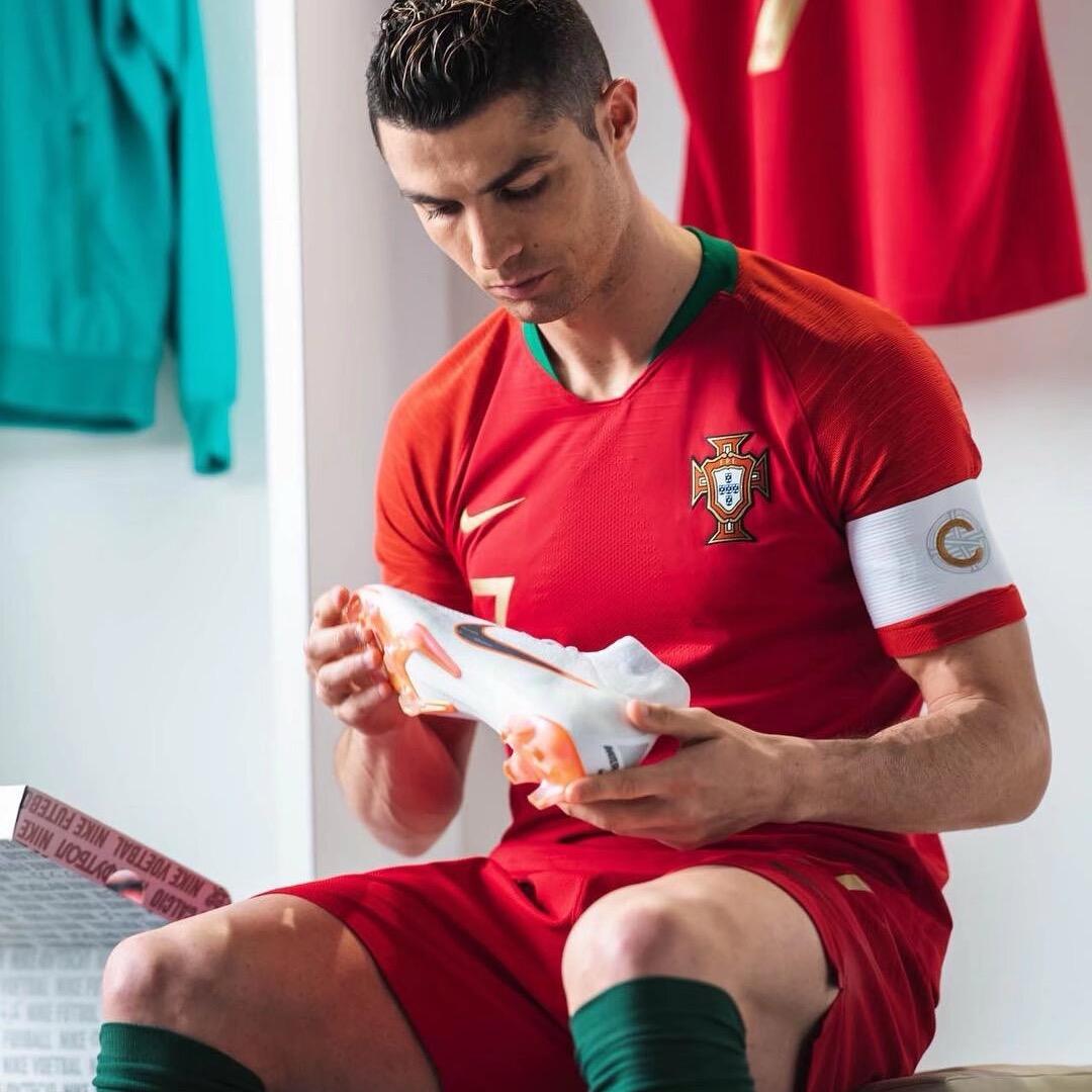 CR7🇵🇹羅羅球迷吧