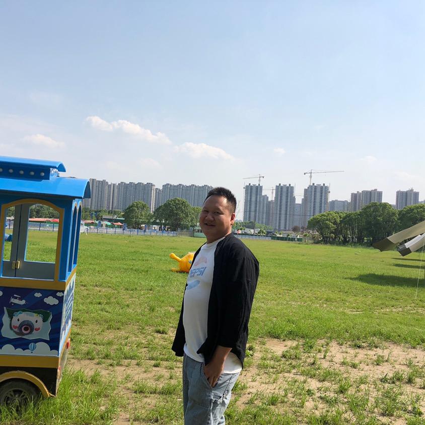 小金同志