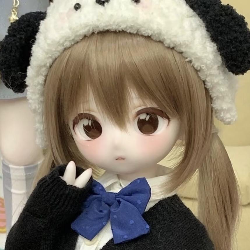 小小鱼🐟