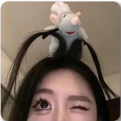 炸毛