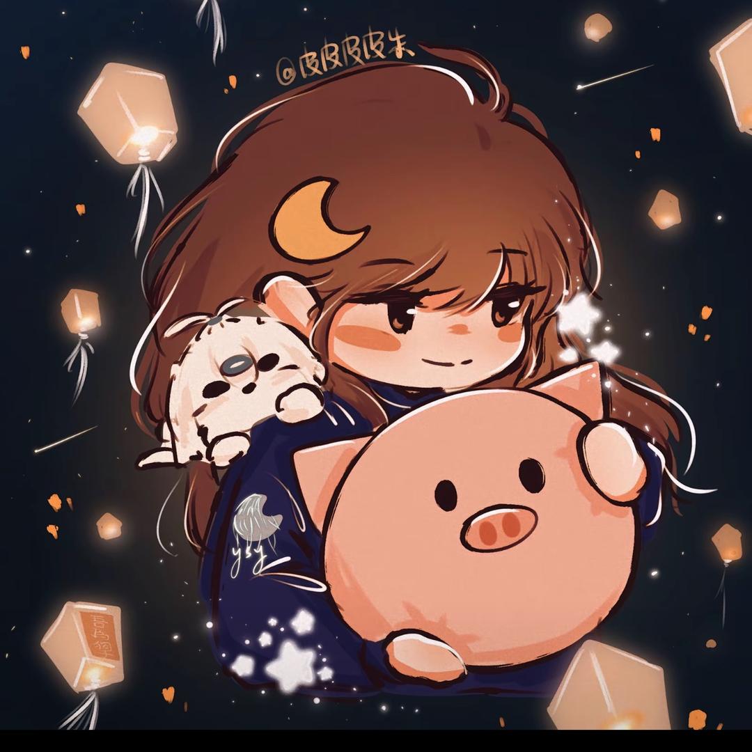 丹🌙～